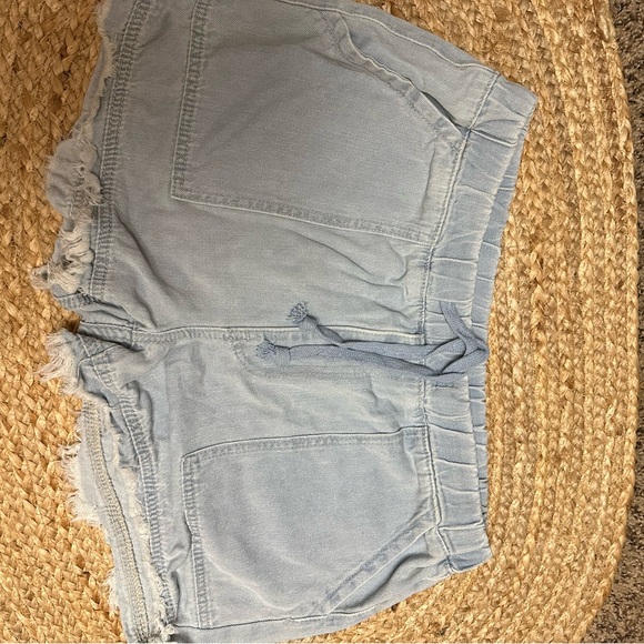 7 Pair of Denim Jean Shorts - Picture 7 of 7